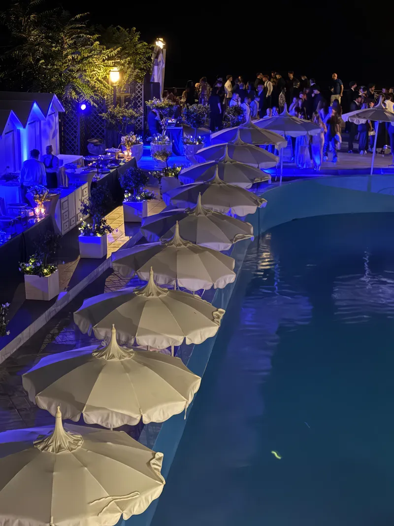 Ricevimenti e Cerimonie